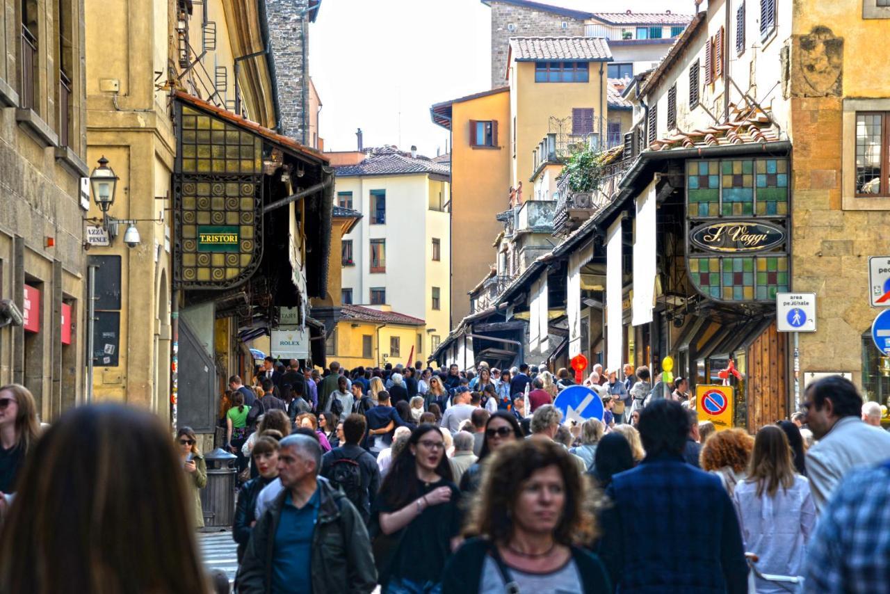 Nonna Lina 4* Florencia